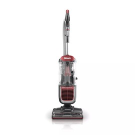 SHARK NV181 Navigator Swivel Pro Upright Vacuum with HEPA Filtration, Bagless, Swivel Steering, Multi-Surface Cleaning, Perfect for Pets (Renewed)