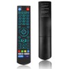 New Backlight V5 Pro Voice Remote Control, Compatible with vSeeBox