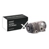 RIDEX 277W0074 Wheel Brake Cylinder, Wheel Brake Cylinder, Rear Right,