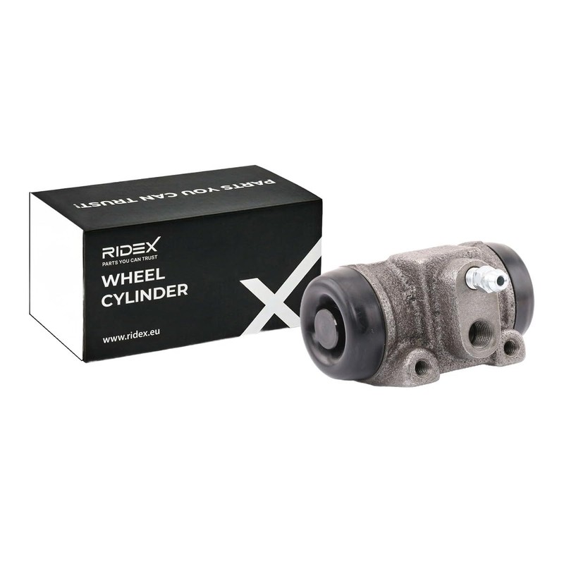 RIDEX 277W0074 Wheel Brake Cylinder, Wheel Brake Cylinder, Rear Right,