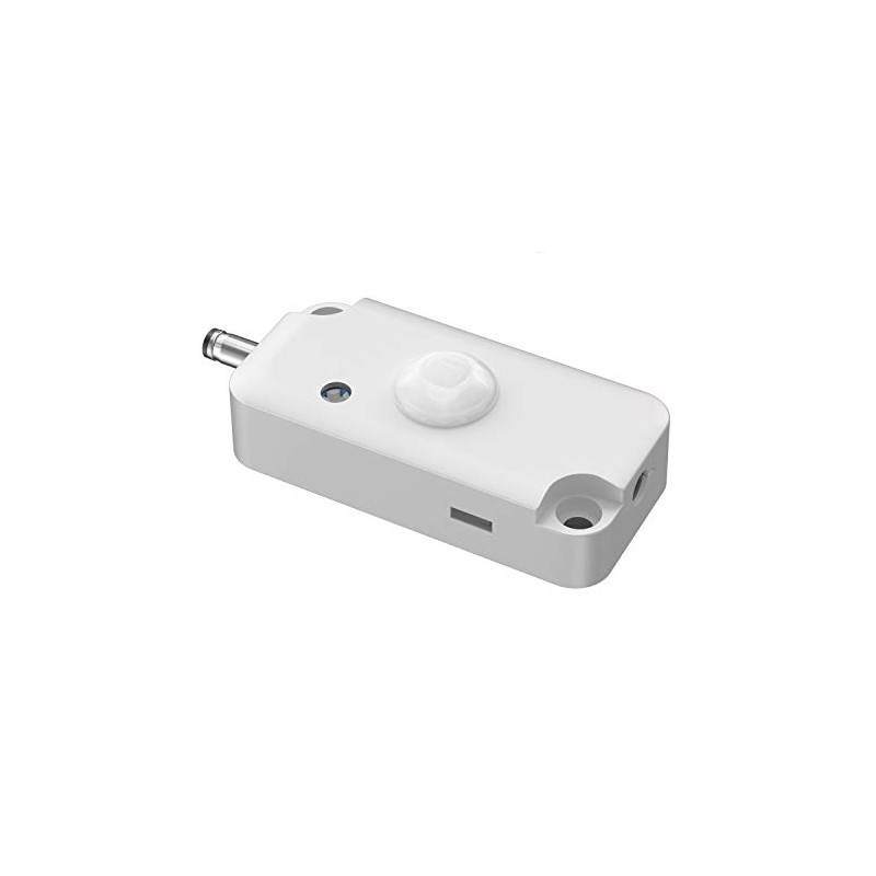ledscom.de Motion Sensor for ATOM Plug-In System White