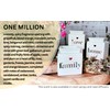 One Million Highly Scented Soy Wax Melts