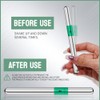 MAYEON 4 Fork Tip Eyebrow Pen - Waterproof Brow Pencil