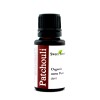 Sweet Essentials 100% Pure Organic Patchouli Essential Oil - 15ml