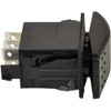 XYZIL 6 Pin (ON)-Off-(ON) Momentary Rocker Switch VLD1S00B-AZC00-000 DPDT 20A