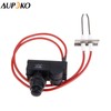 Aupoko Double Ignition Kit Electronic Igniter, Propane Gas Grill Igniters