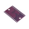 Hailege 5pcs TCA9548 TCA9548A I2C IIC Multiplexer Breakout Board 8