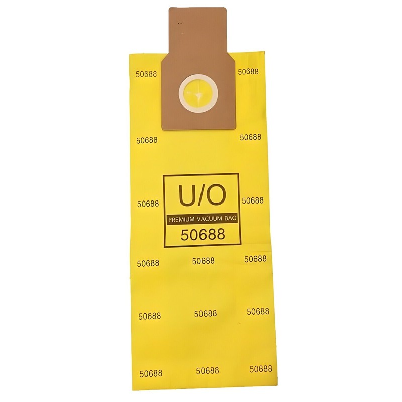 Casa Vacuums 24 Bags for Kenmore Upright Vacuum 5068 50688