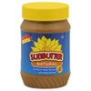 Sunbutter Sunflower Butter - Natural - Case of 6 -