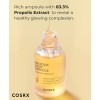 Ampolla ligera de propleo Cosrx Full Fit, 30 ml