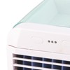 Portable Air Conditioner Mini Cooling Fan Air Cooler 3 Wind