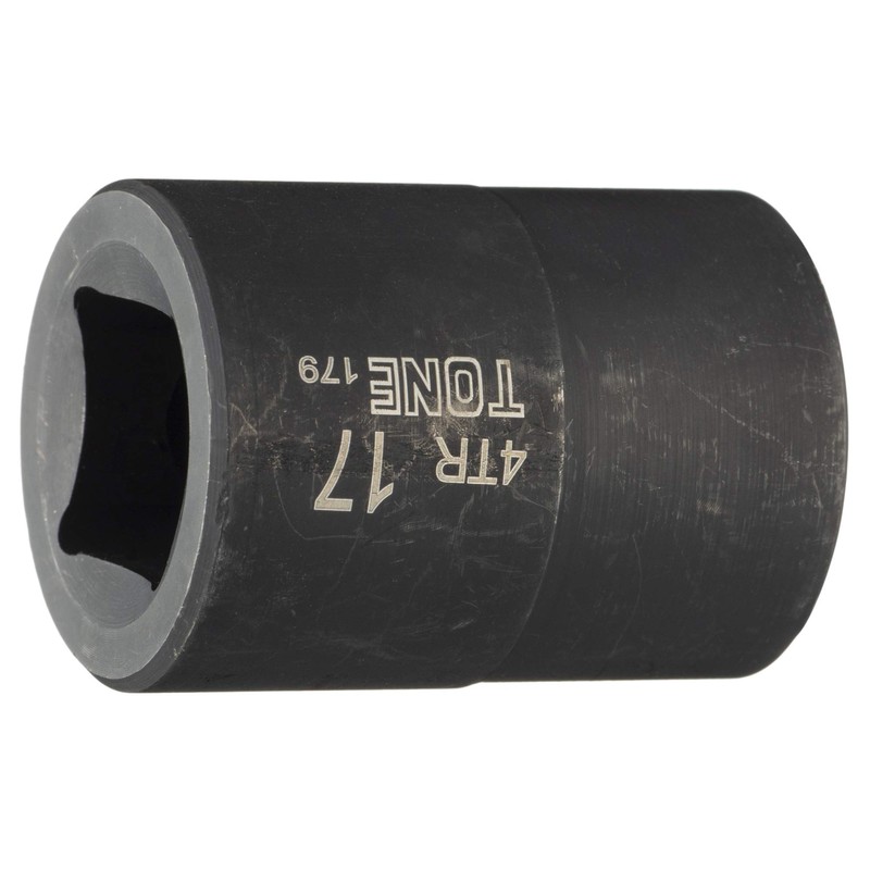 Tone 4TR-17 Tornado Socket, 1/2 inch (12.7 mm) Insertion Angle