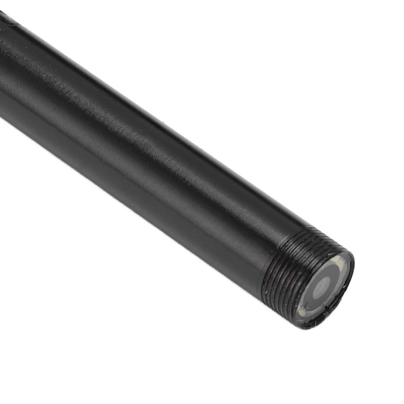 F130 8mm Wifi Endoscope Rigid Wire HD Waterproof Industrial Endoscope