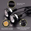 X-STYLE Eagle Eye LED Daylight 12V 0.9 inch (22 mm)