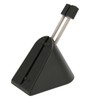 Mouse Cable Management Clip Adjustment Spring Arms Flexible Rubber Clips