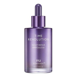 Ampolleta Antiedad Missha Time Revolution Tipo Piel Todo