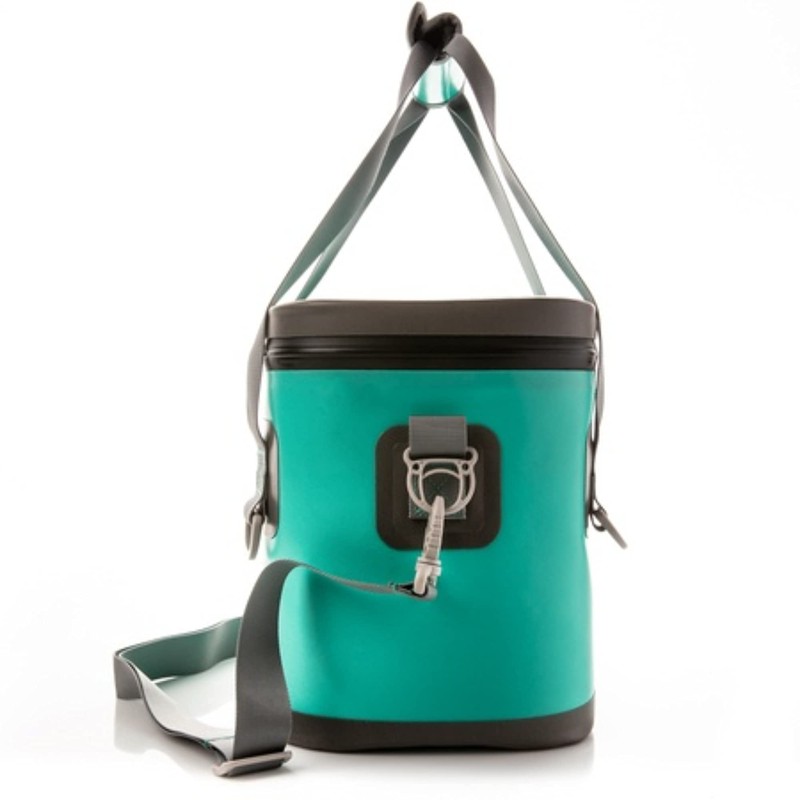 RTIC Soft Cooler 8 Can, Insulated Bag Portable Ice Chest