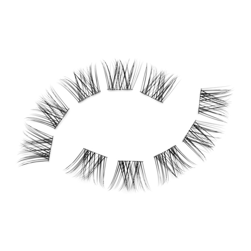Eylure Mixed Cluster Kit