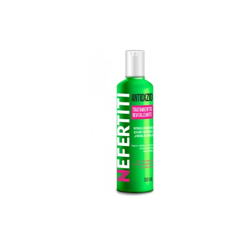 TRATAMIENTO ANTIOXZID 300ML