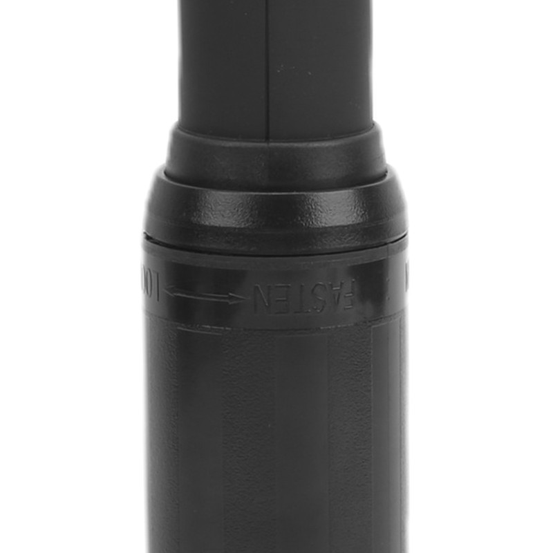 9 Balls Billiards Cue Butt End Extender Pool Stick Extension