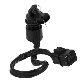 Ignition Key Switch for Honda Talon 1000 1000X 1000R SXS1000S 2019-2023 OEM# 35100-HL6-A01