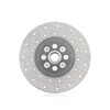 SHDIATOOL 4-1/2 Inch Diamond Cutting Grinding Disc Fits 5/8-11 Arbor