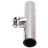 Fishing Boat Rods Holder Rail Mount Yacht Pole Holder Clamp