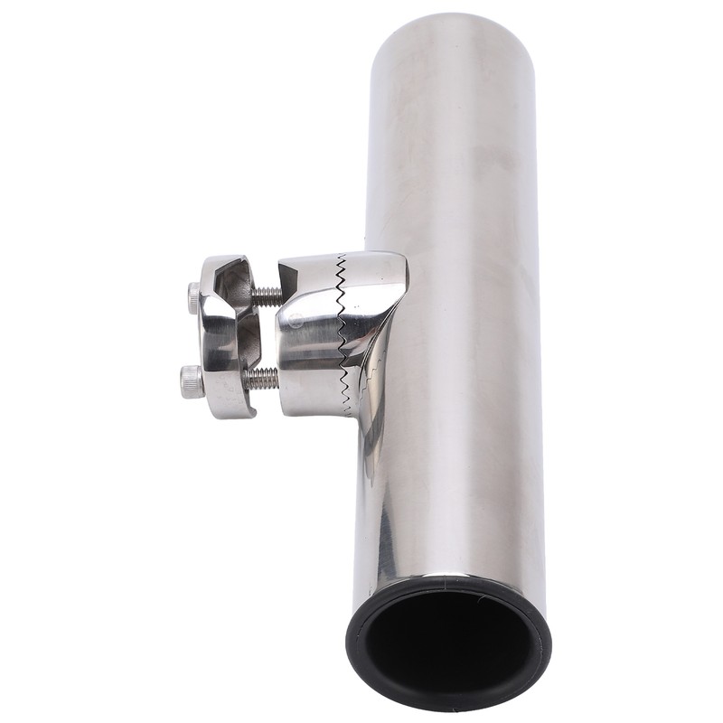 Fishing Boat Rods Holder Rail Mount Yacht Pole Holder Clamp