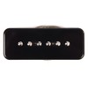 Bare Knuckle Boot Camp P90 Old Guard Neck Pickup Black