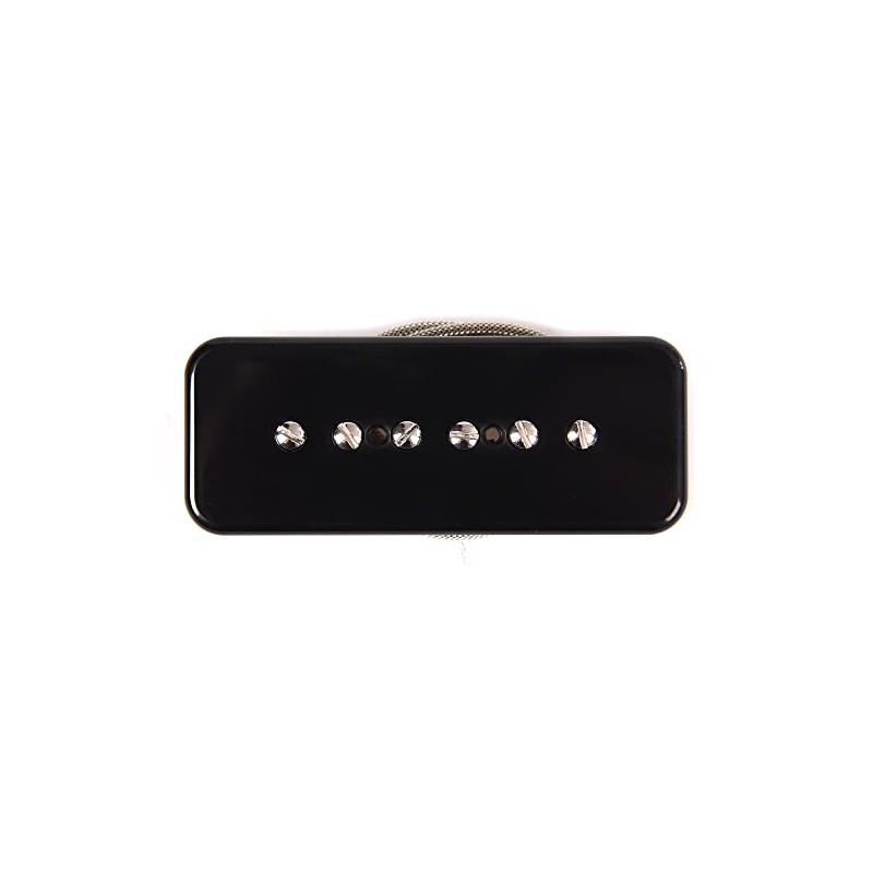 Bare Knuckle Boot Camp P90 Old Guard Neck Pickup Black