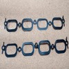 Intake Manifold Gasket Set Compatible with Range Rover 10-12 13-21