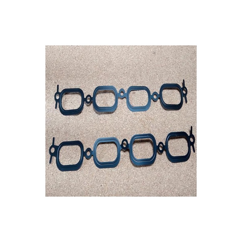 Intake Manifold Gasket Set Compatible with Range Rover 10-12 13-21