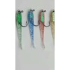 10 Señuelos Swimbait Para Pesca Suave Engaños Lobina Y Más