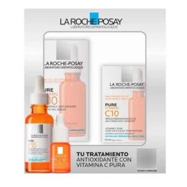 Kit Pure Vitamin C 10 La Roche Posay