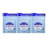 Shiseido Medicated Hand Soap Refill x 3 Piece Set