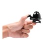 Bike Bell,2 PCS Bicycle Bells Aluminum Alloy Bicycle Bells Loud