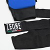 LEONE 1947, UnderGloves, Unisex Adult, Blue, Taglia Unica, AB711