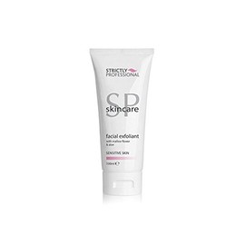 Strictly Professional Facial Exfoliant for Sensitive Skin 100 ml