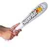 Superbat Inflatable Baseball Bat (24 Pack) (22") Vinyl. Super Fun
