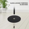 New! Hadar- VR Glass Stand Havey Base - HTC Vive