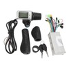 36V 48V 500W 28A Sine Wave 3 Mode Brushless Controller