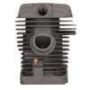 42.5mm Cylinder Piston Kit 1123 020 1209 Piston Pin Ring