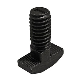 80/20 Inc., 3293, 15 Series, Drop-in T-Slot Stud 5/16-18 X .75" (15 Pack)