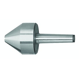 MT3 (3/4 x 3) Diameter Bullnose Live Center