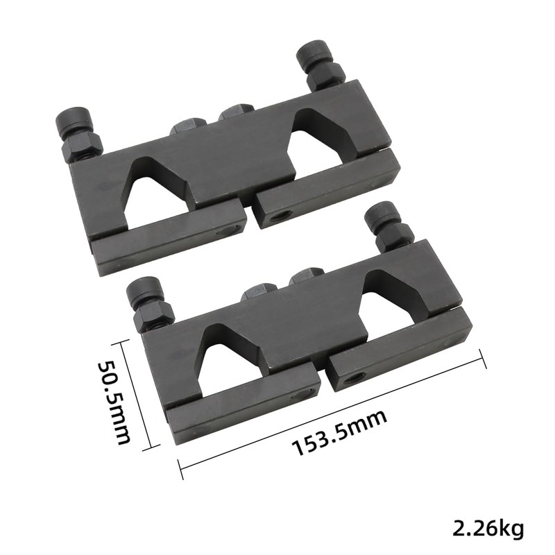 DPTOOL Camshaft Holding Tool Cam Locking Timing Tool for for