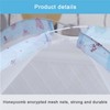 Portable FoldingBug Net Tent Children's Bed Net