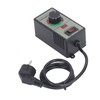 AC Motor Speed Controller Electric Fan Variable Speed Controller With