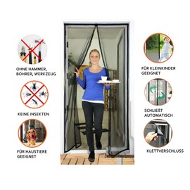 Fly Screen Doors