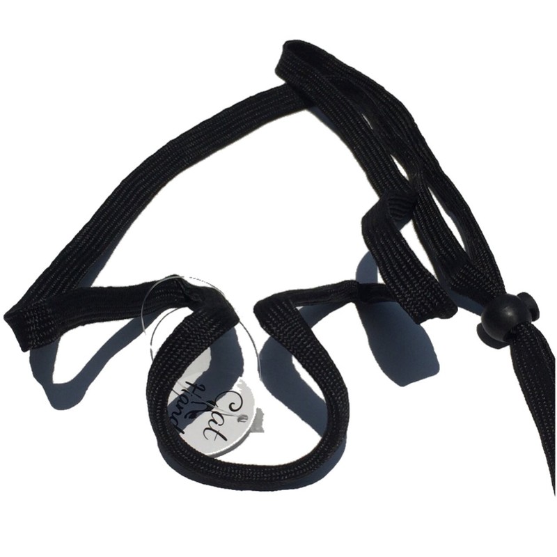 [Cat Hand (Cat Hand)] Neck Hung Microphone Stand Strap Microphone