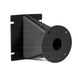 Universal 2x Eminence LA-WG14 1.4" Bolt-on Line Array 140 x 15 Dispersion Waveguide Horns